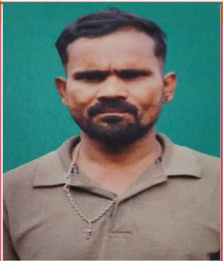 रंजन कुमार यादव