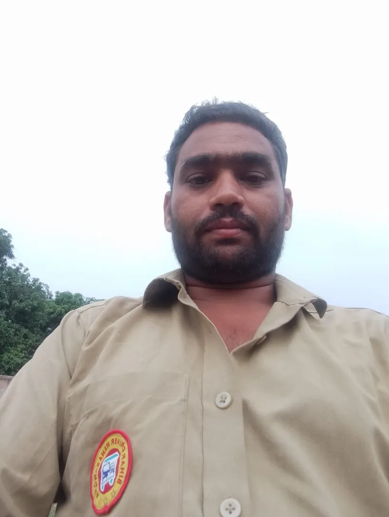 मिथलेश कुमार यादव