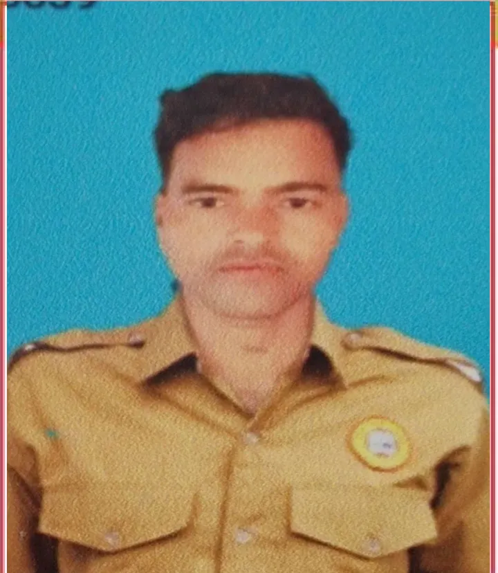 मनोज यादव