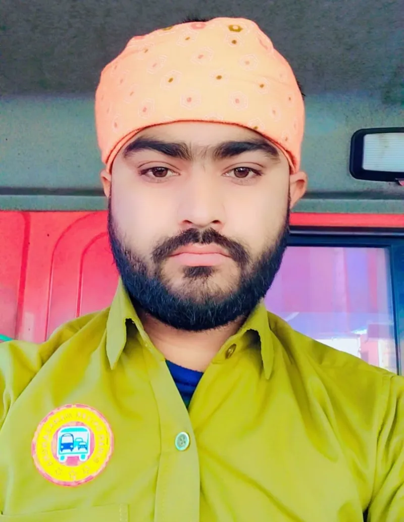 Diwakar Kumar