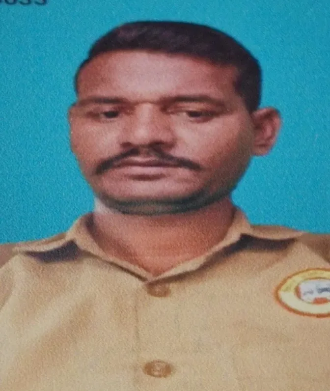 प्रभाष झा