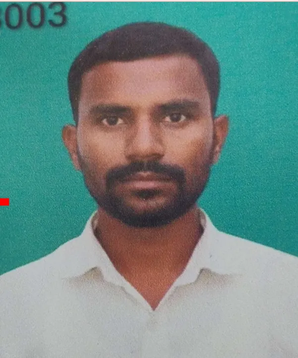 Sagar Kumar