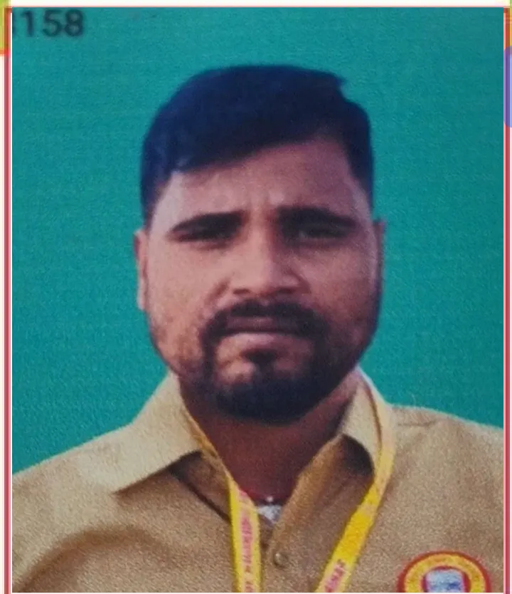 अमरजीत कुमार