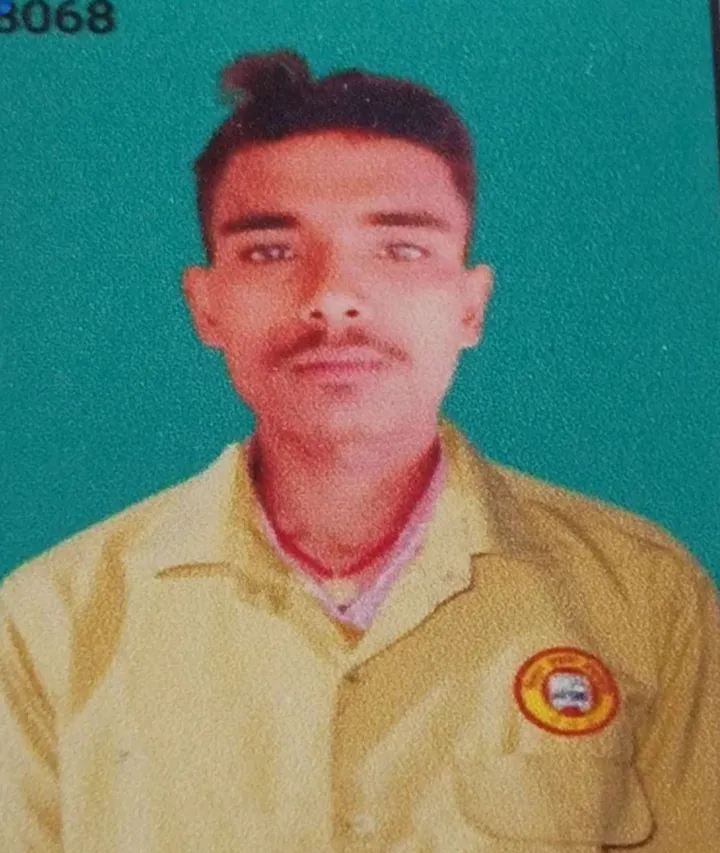 रोहित कुमार