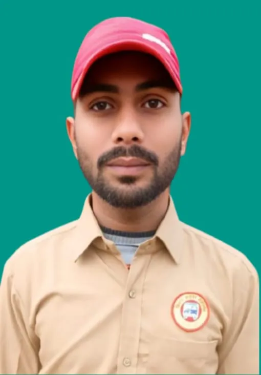 Bulet Kumar Yadav
