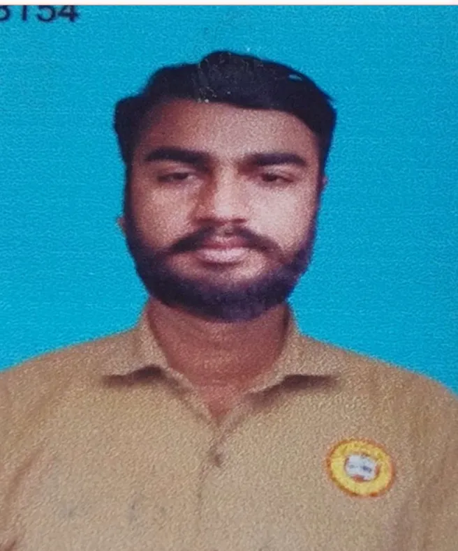 निलेश कुमार