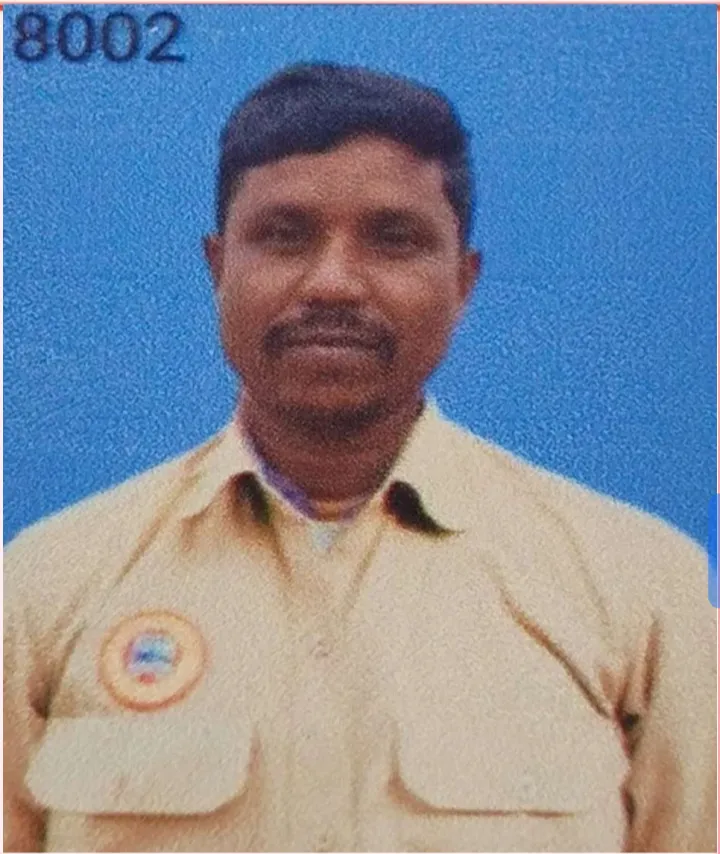 सत्यनारायण राउत