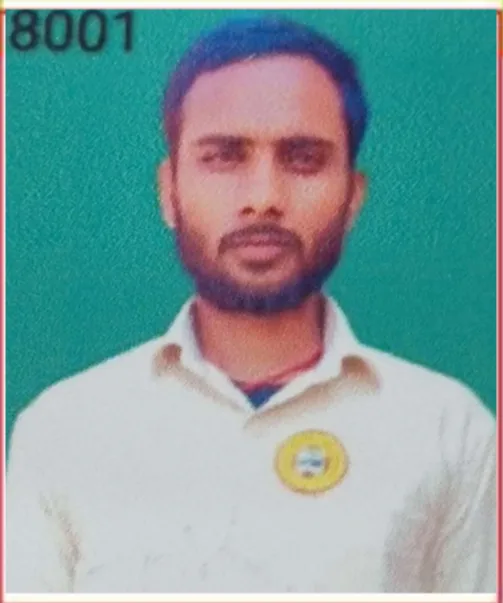 पिन्टू कुमार यादव