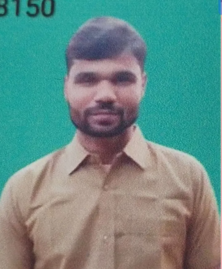 रुपेश यादव