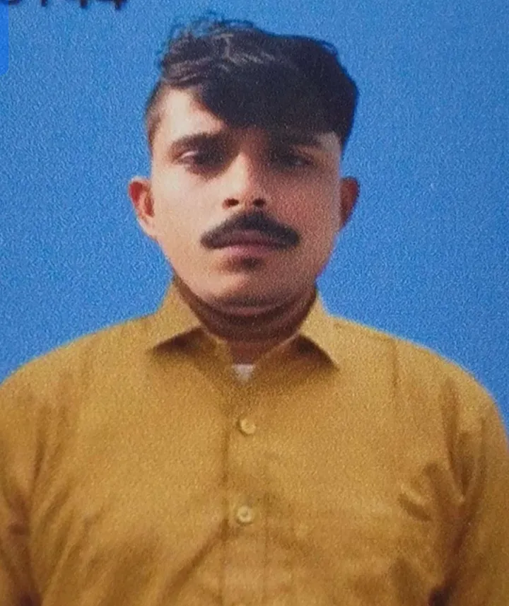 विकाश कुमार