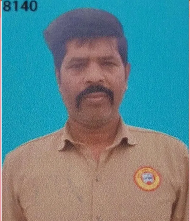 संजीवन रजक