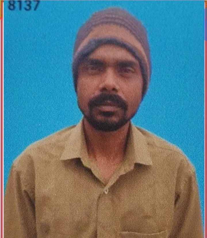 रंजीत मंडल