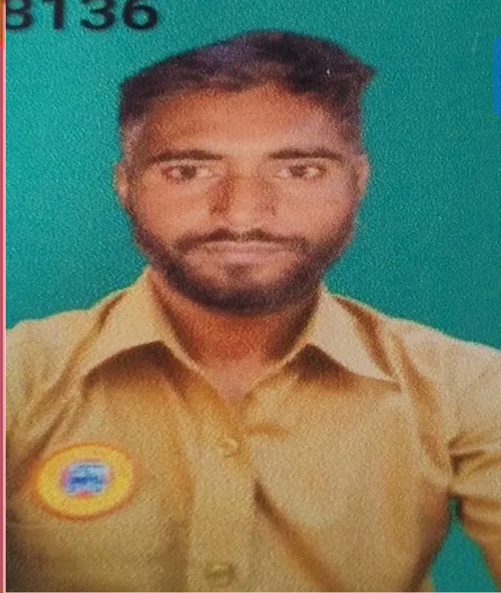 मिथलेश कुमार