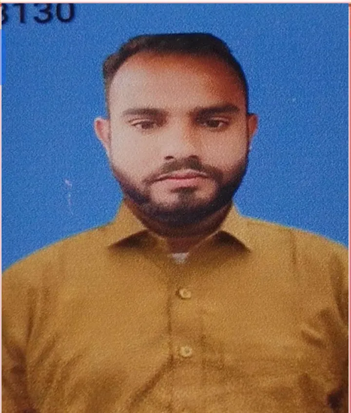 अरविन्द यादव