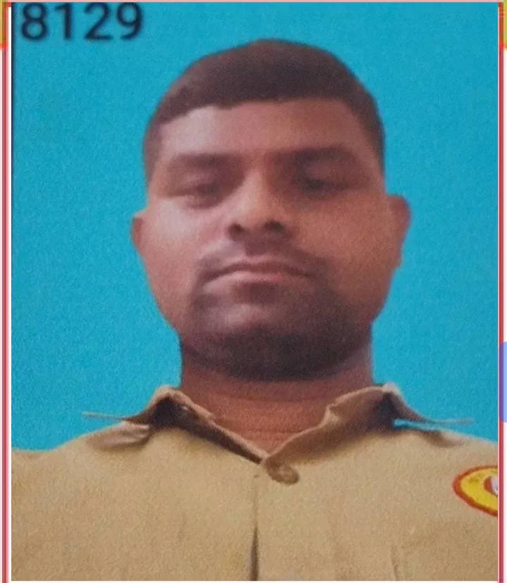 श्रवण दास