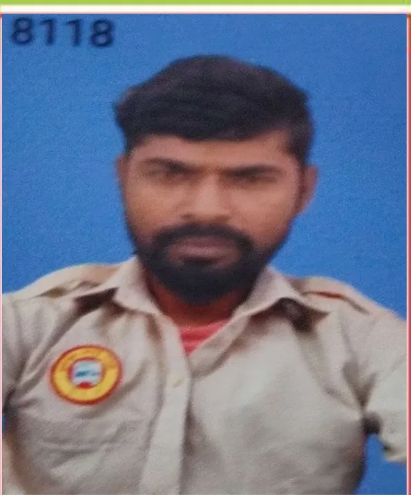 दिपक पासवान