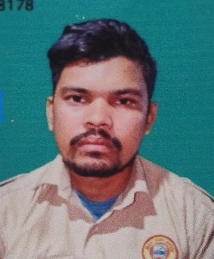 जवाहर कुमार