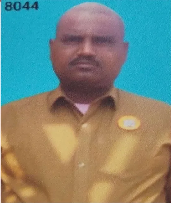 रंजीत कुमार पंडित