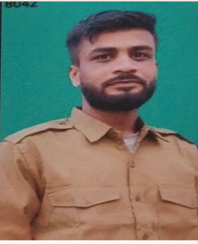 अनुज कुमार