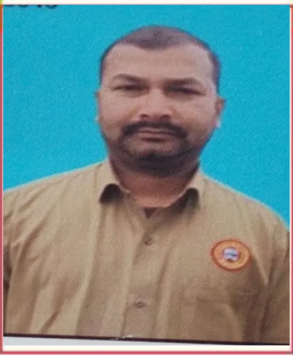 कैलाश मंडल