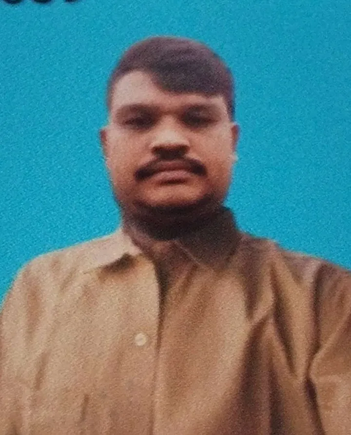 बरुण महतो