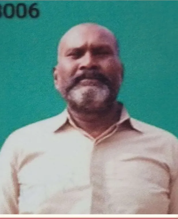 दिनेश कुमार झा