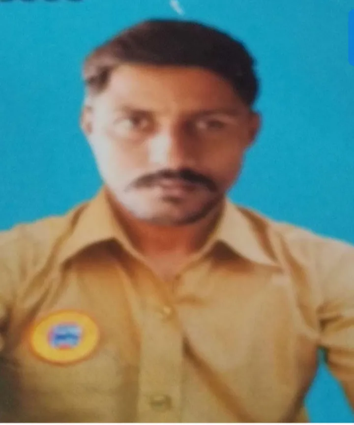 दिनेश कुमार यादव