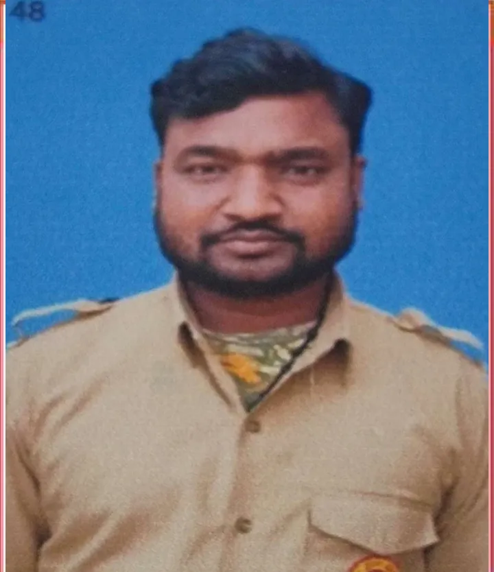 विपिन मंडल