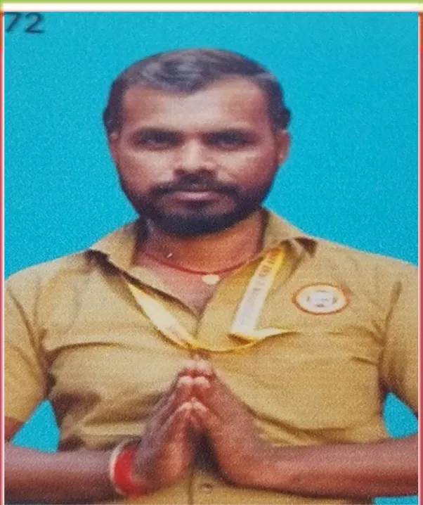 रोहित कुमार यादव