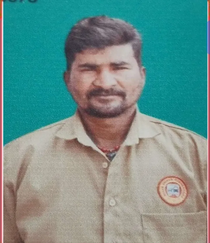 राज कुमार सिंह