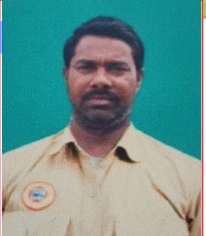 हीरालाल यादव