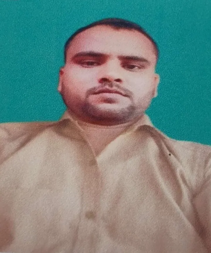 मुरारी कुमार यादव