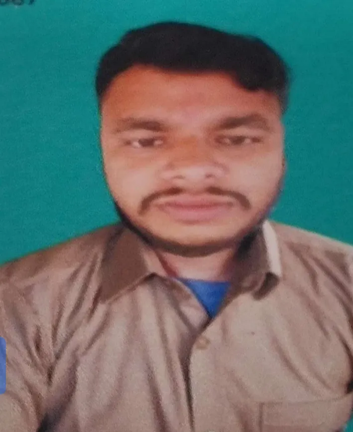 सचिन कुमार