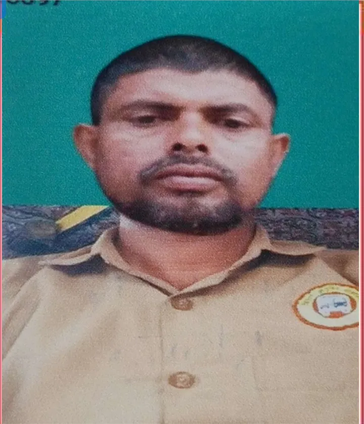धनजय पासवान
