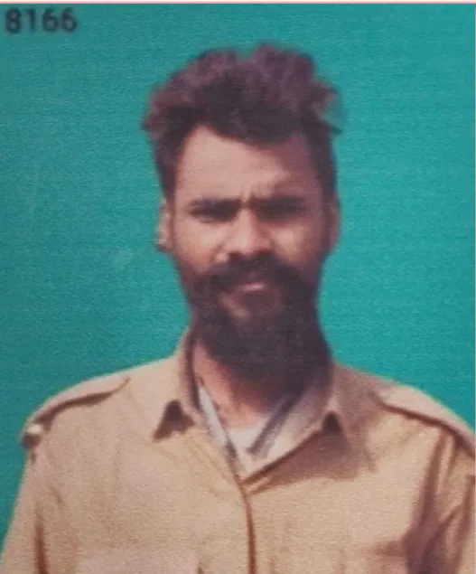 Niranjan Yadav
