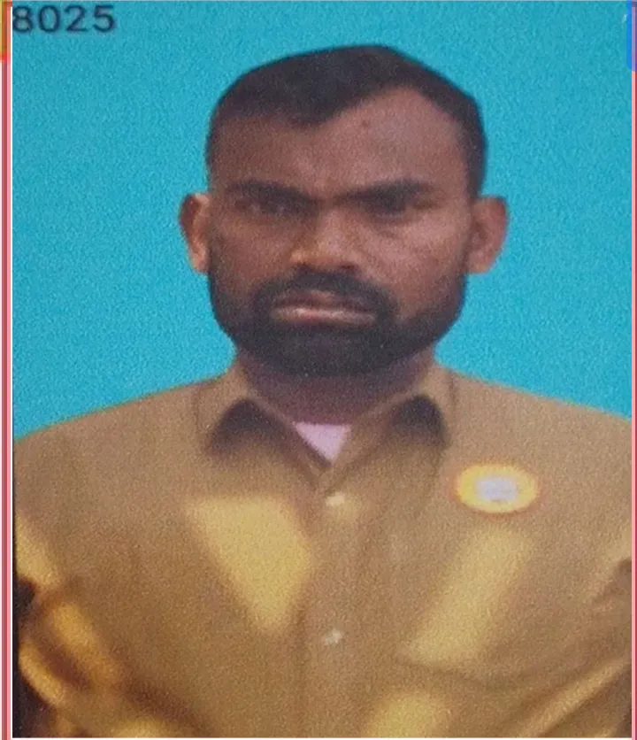 रूपेश कुमार