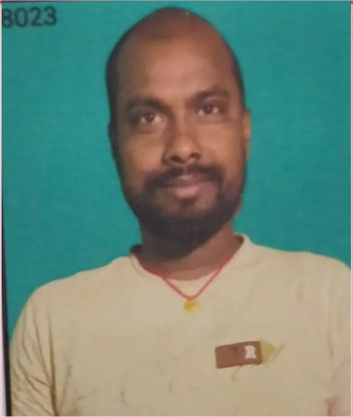 बिकाश कुमार