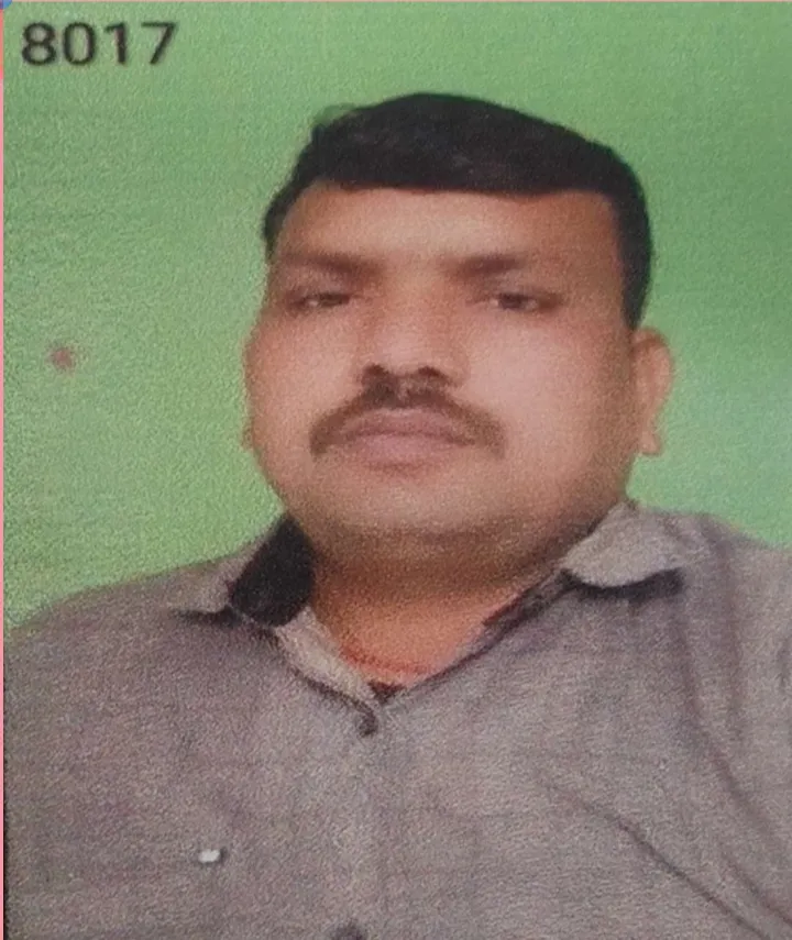 गुनजेश पासवान