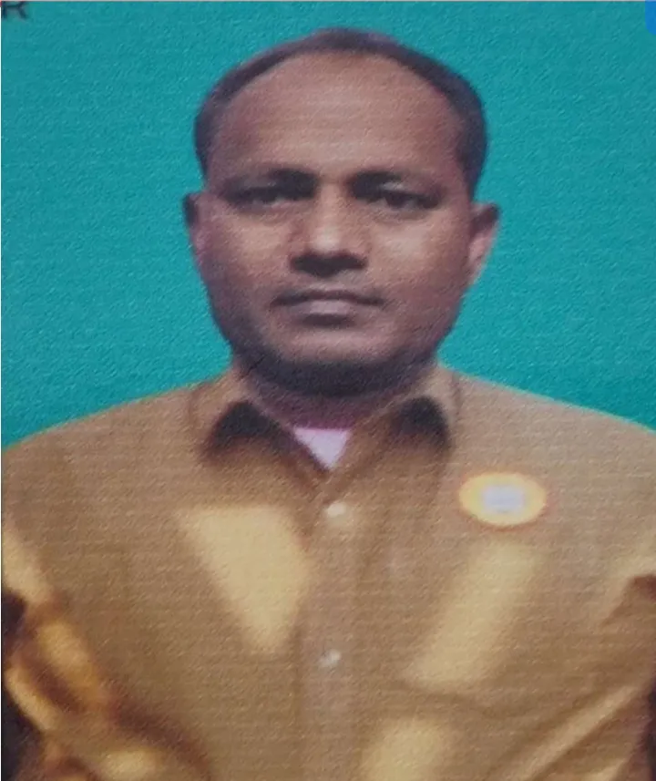 मुकेश कुमार यादव