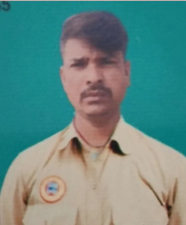 बबलू कुमार