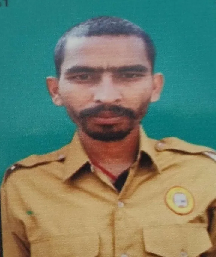 राकेश कुमार