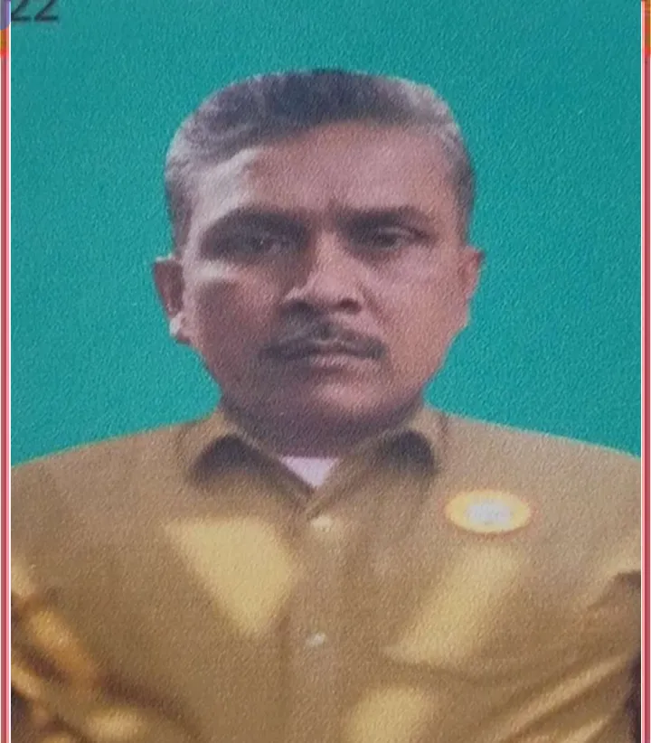 निरज कुमार मंडल