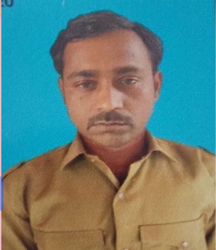 बिलाश सिंह