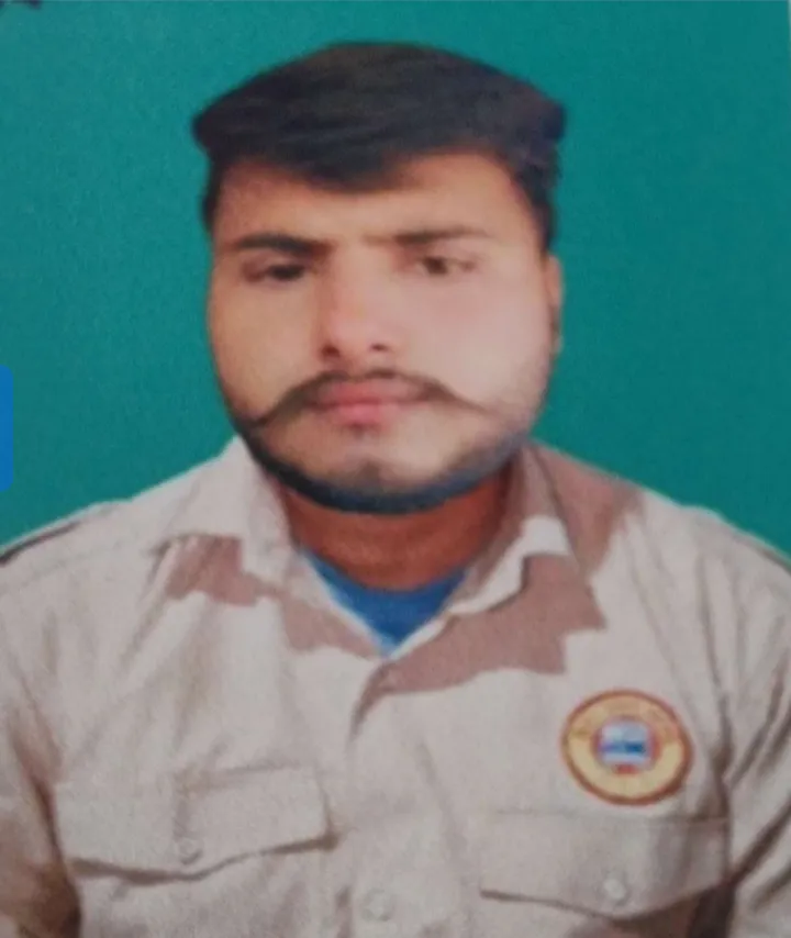 राकेश कुमार