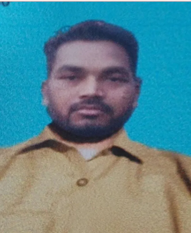 अजय कुमार सिंह