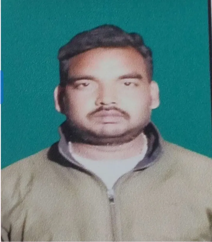 गौरी शंकर ठाकुर