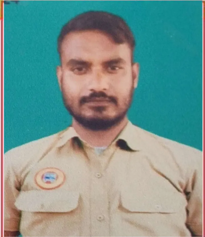 अंकेश कुमार