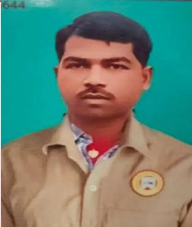 Mukesh Kumar Yadav