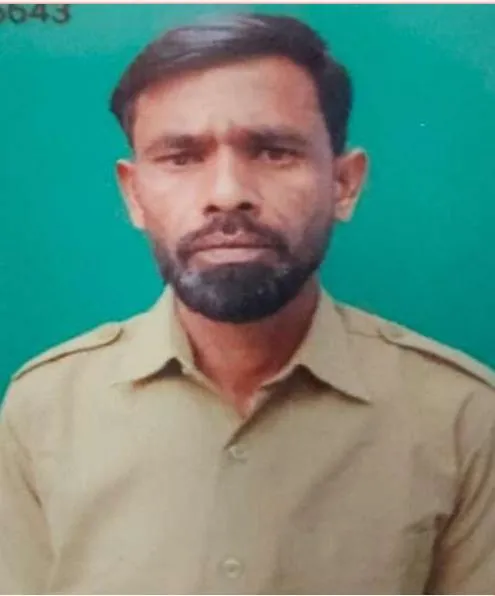 Bhusan Yadav