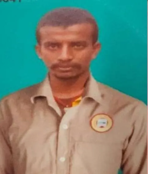 Rahul Kumar